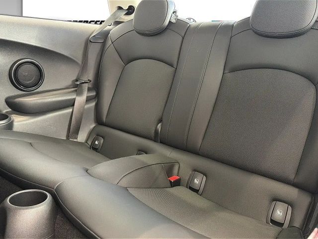 MINI Cooper E Classic Trim | Komfort Paket