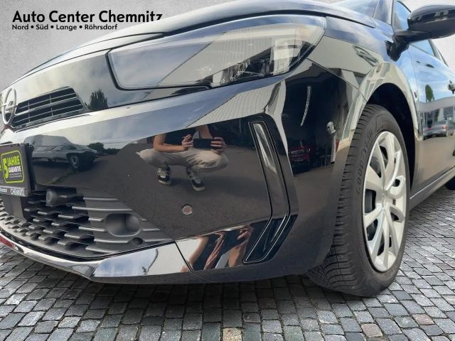 Opel Corsa Edition