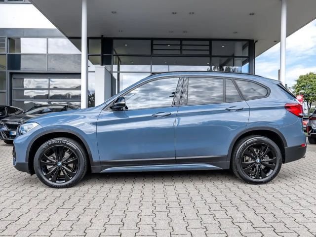 BMW X1 Sport Line sDrive20i
