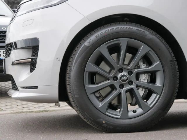 Land Rover Range Rover Sport Dynamic