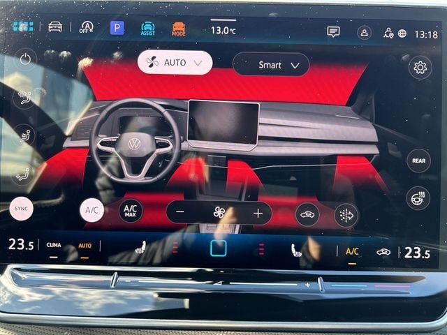 Volkswagen Golf 1.5 eTSI Golf VIII