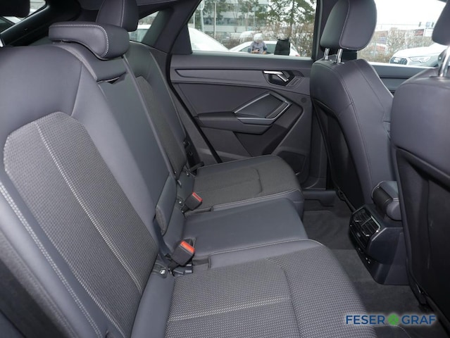 Audi Q3 35 TFSI S-Line S-Tronic Sportback