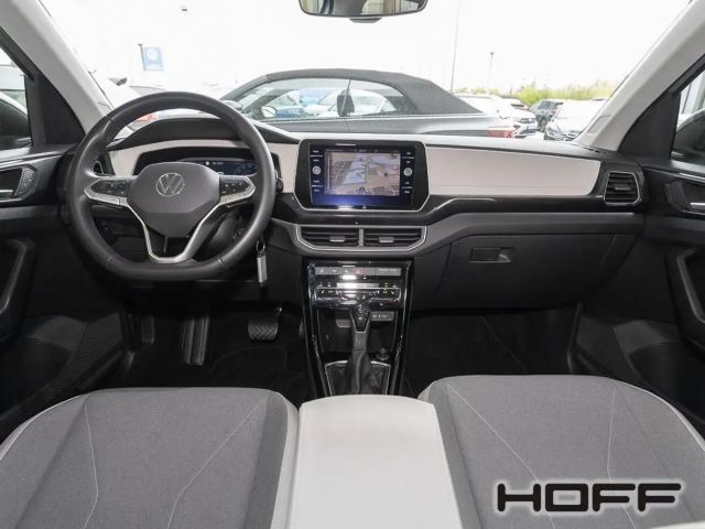 Volkswagen T-Cross 1.5 TSI ACT DSG