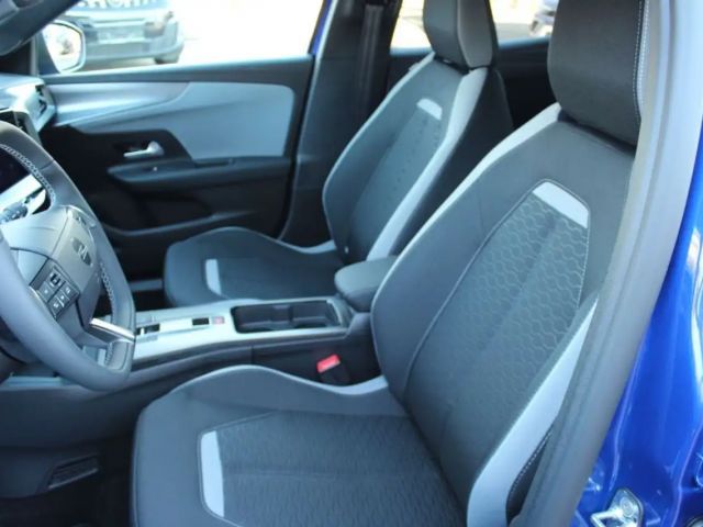 Opel Mokka Edition Hybrid Turbo