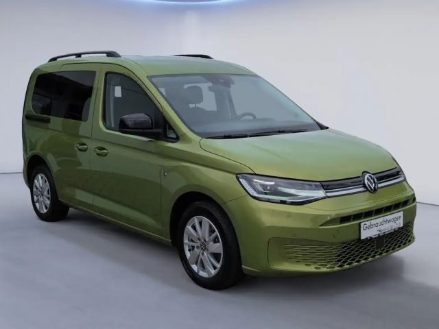 Volkswagen Caddy 1.5 TSI Life