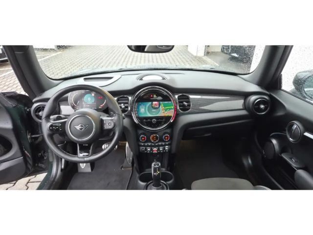MINI John Cooper Works 3-deurs