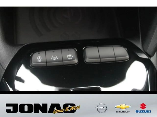 Opel Corsa 1.2 Turbo GS-Line Grand Sport