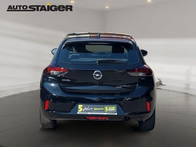 Opel Corsa 1.2 Turbo Turbo