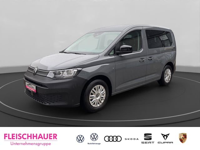 Volkswagen Caddy 2.0 TDI Combi