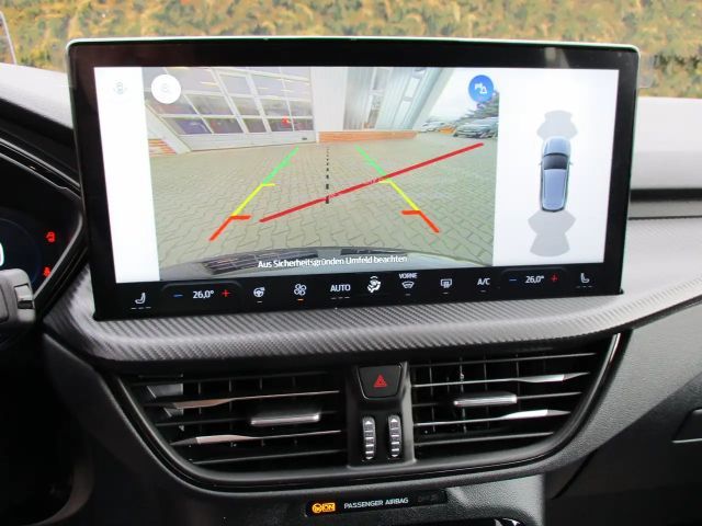 Ford Kuga EcoBoost ST Line