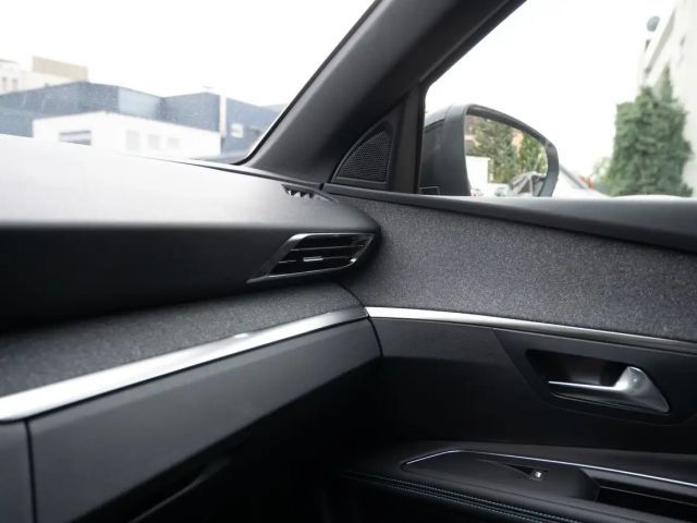 Peugeot 3008 Allure Pack BlueHDi EAT8