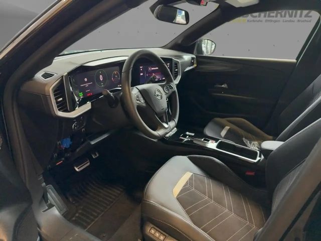 Opel Mokka Mokka-e Ultimate