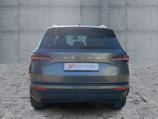 Skoda Karoq 1.0 TSI Selection
