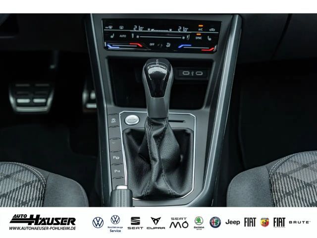 Volkswagen Taigo 1.0 TSI DSG R-Line