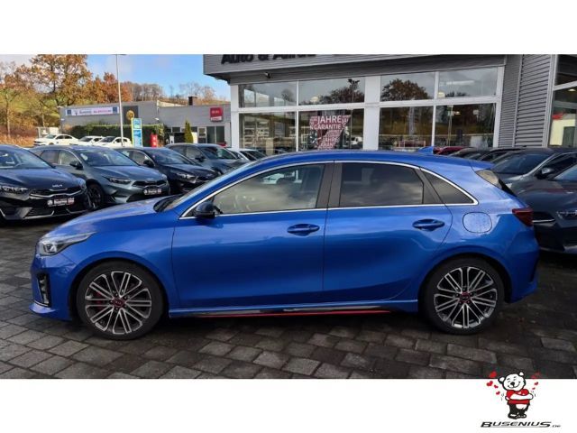 Kia Ceed GDi GT-Line