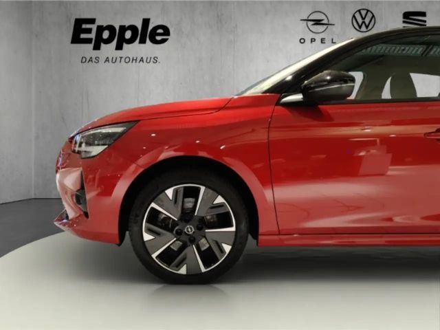 Opel Corsa GS-Line Grand Sport