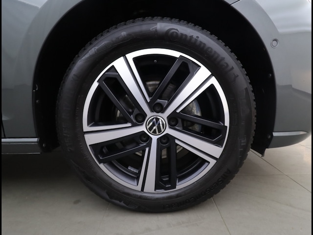 Volkswagen Caddy Caddy