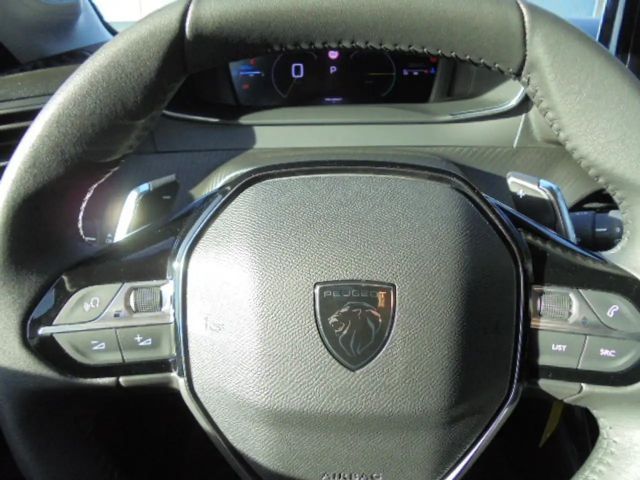 Peugeot E-208 Allure Pack Hybrid