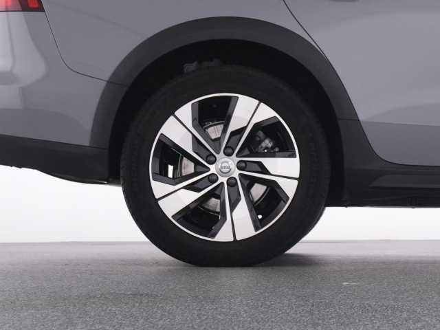 Volvo V60 Cross Country CC