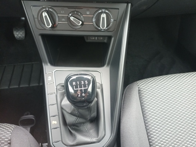 Volkswagen Taigo 1.0 TSI