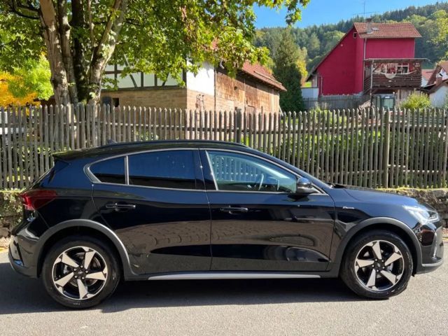 Ford Focus Active Limited