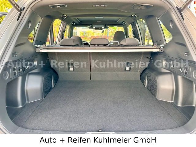 Subaru Forester Exclusive