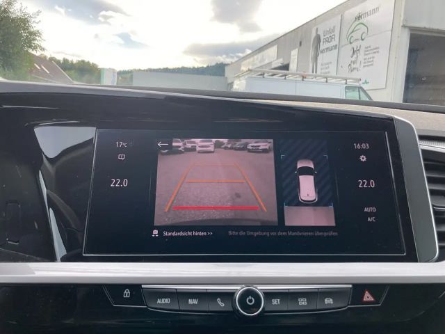 Opel Grandland X Ultimate