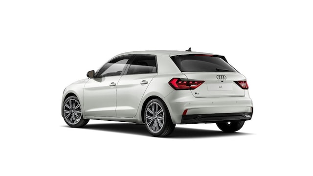 Audi A1 30 TFSI S-Tronic Sportback
