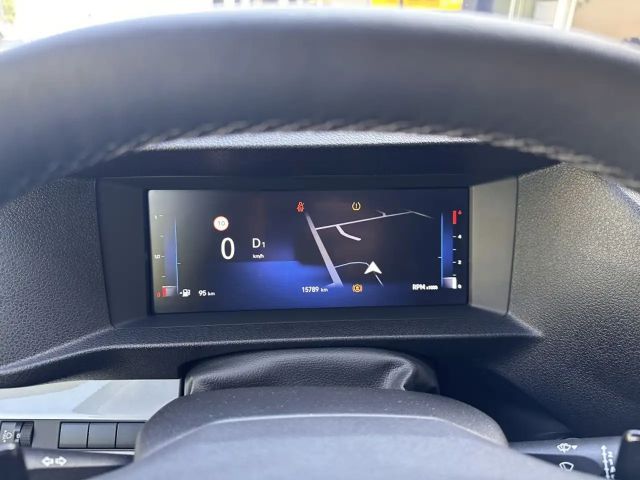 Opel Zafira Life 2.0 CDTI