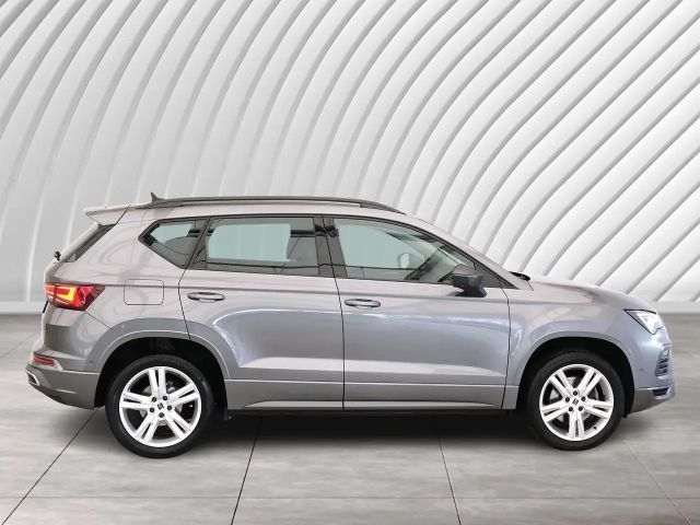 Seat Ateca FR-lijn