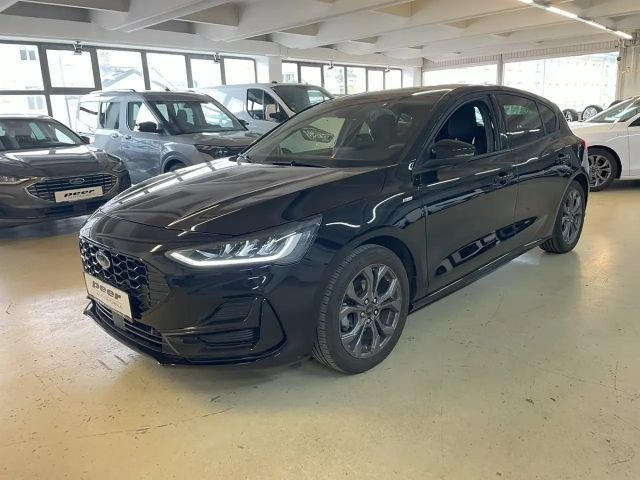 Ford Focus EcoBoost ST Line Style