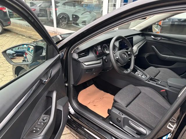 Skoda Octavia Ambition