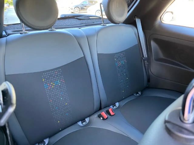 Fiat 500 Hey Google 1.0 MildHy Allw.+Navi+DAB+GRA