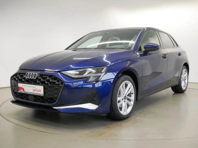 Audi A3 35 TFSI Sedan Sportback
