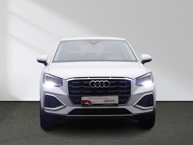 Audi Q2 35 TFSI S-Tronic