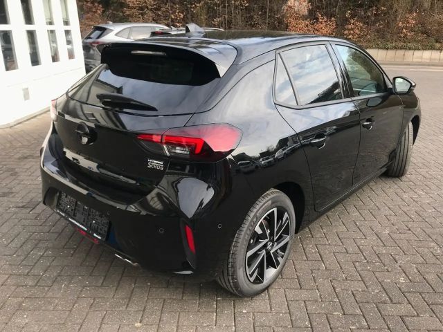 Opel Corsa GS-Line Grand Sport