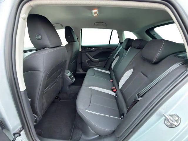 Skoda Scala 1.0 TSI Selection