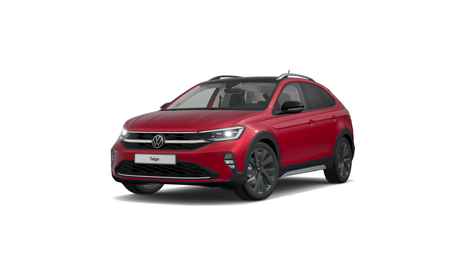 Volkswagen Taigo 1.0 TSI DSG