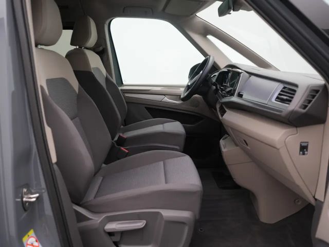 Volkswagen Multivan DSG T7