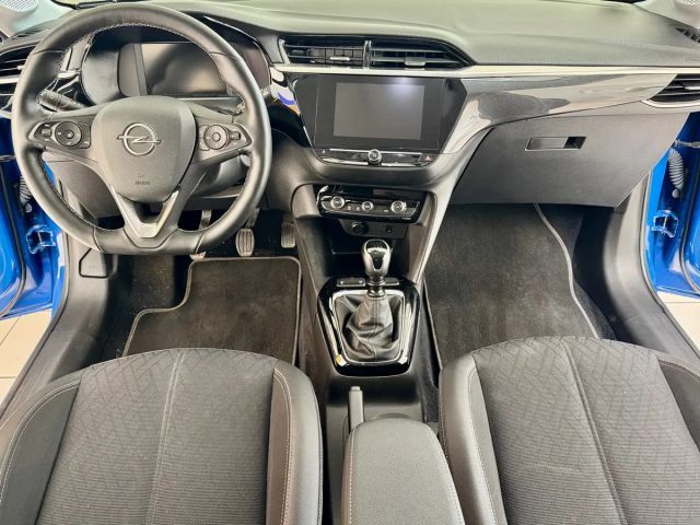 Opel Corsa Eleg/Kam/LED/Sitzh/Lenkhzg/IntelliLUX/2xParkp.