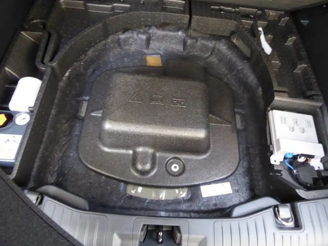 Ford Kuga Hybrid ST Line X