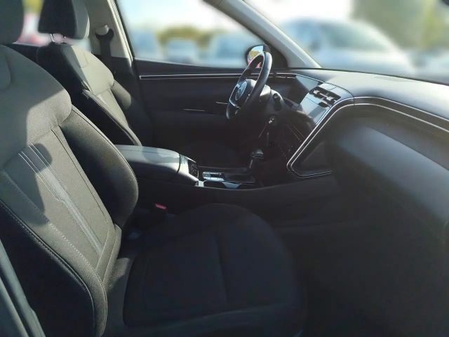 Hyundai Tucson 2WD Hybrid Select