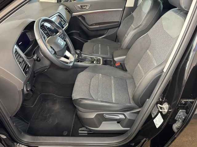 Seat Ateca DSG