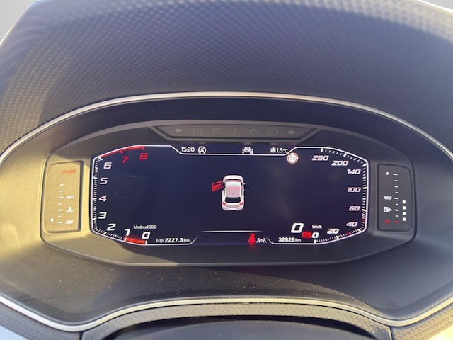 Seat Ibiza 1.0 TSI Style