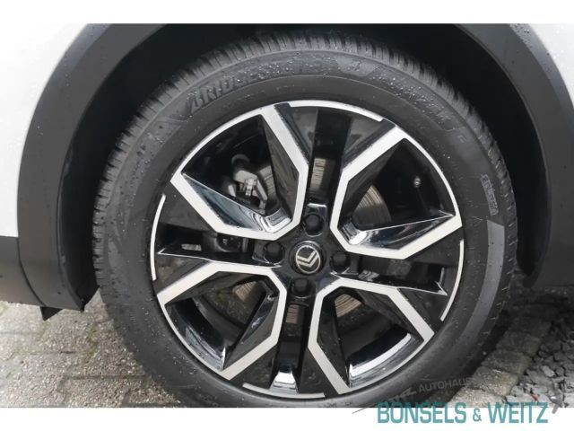 Citroën C4 Hybrid Max