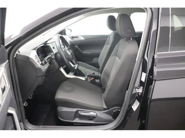 Volkswagen Polo 1.0 TSI Move