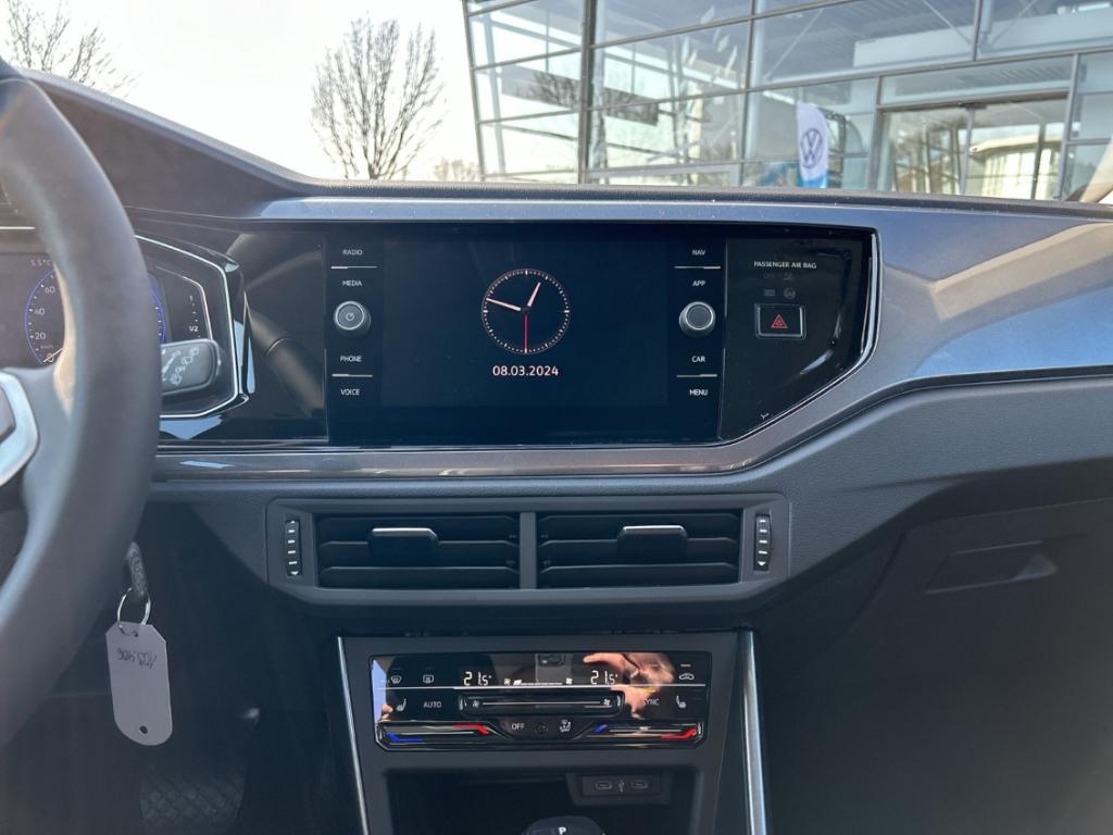 Volkswagen Taigo 1.0 TSI DSG IQ.Drive Style