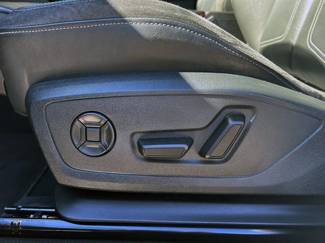 Audi Q3 35 TDI Quattro S-Line S-Tronic