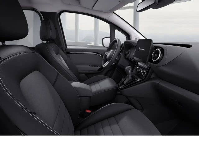 Mercedes-Benz T 180 Limousine Lang Progressive