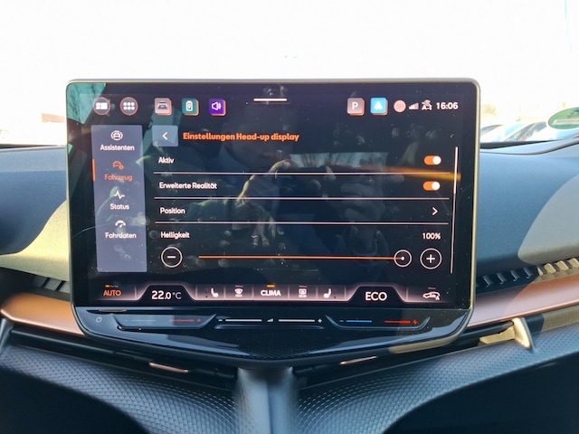 Cupra Tavascan Endurance